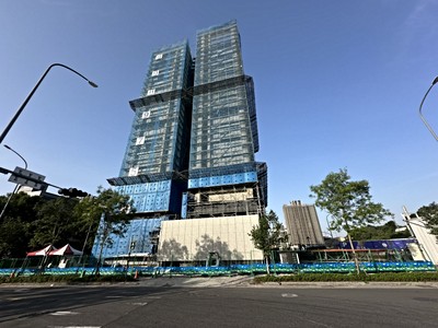 社區圖片