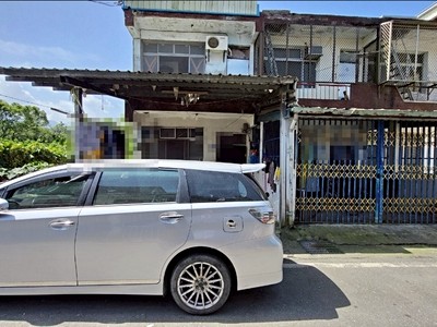 【瑞穗車站自強村透天】!【歡迎房仲配案】