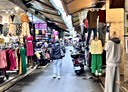 板橋區-後菜園街開放式格局，16.3坪