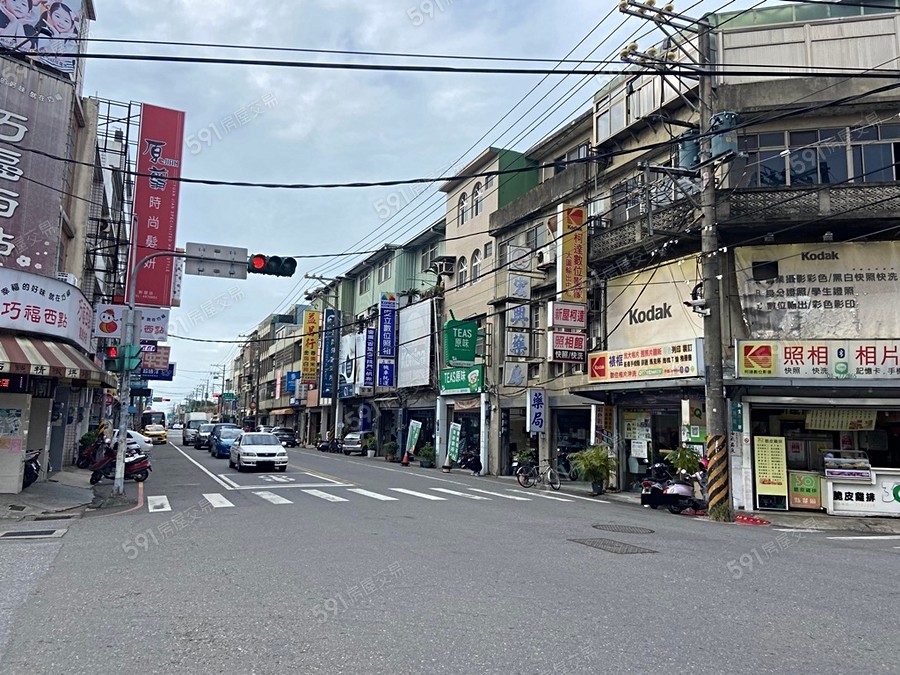 寶鈦美-2環境圖