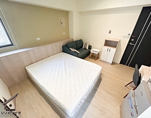 🌈迪卡儂⭐可租補⭐獨洗曬⭐機車位 - Image 2