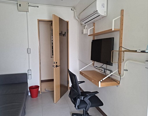 🌷明亮舒適套房~捷運站家具電全🌷 - 591租屋網 - Image 9