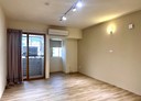 東區-林森路1房1廳，11.3坪