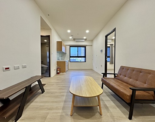 超稀有‼️兩房雙平車‼️可租補‼️登陽全新好市多兩房 - Image 1