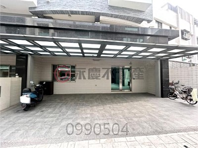 💖只剩這週屋主不賣了💖2390萬別墅五房