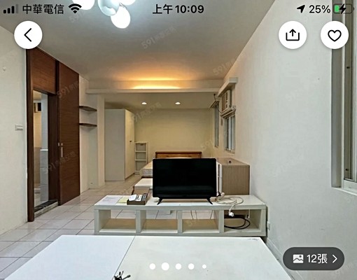 青年公園獨立門牌大空間，可租補 - Image 7