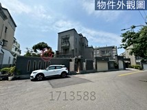 自強路291巷沙鹿輕屋齡獨棟..