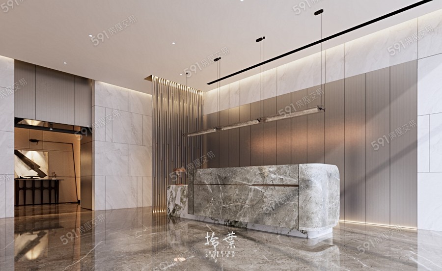 明日寓所示意圖