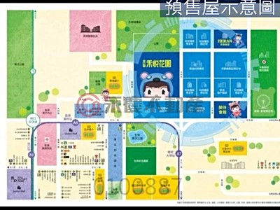 社區圖片