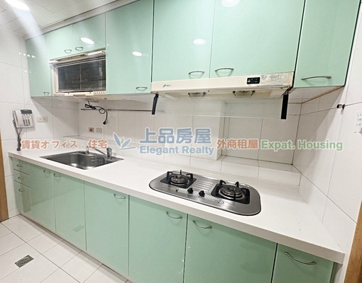 Ad136683中山國中站✫稀有露台市區三房四衛 - Image 3