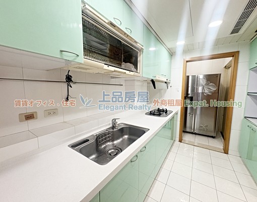 Ad136683中山國中站✫稀有露台市區三房四衛 - Image 6