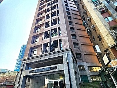 社區圖片