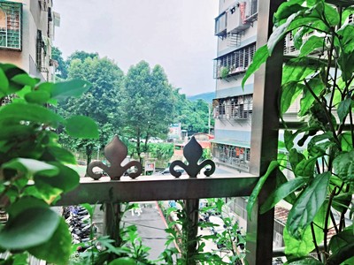 社區圖片