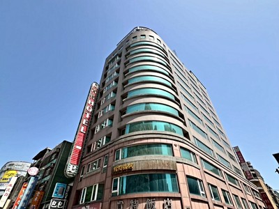 社區圖片