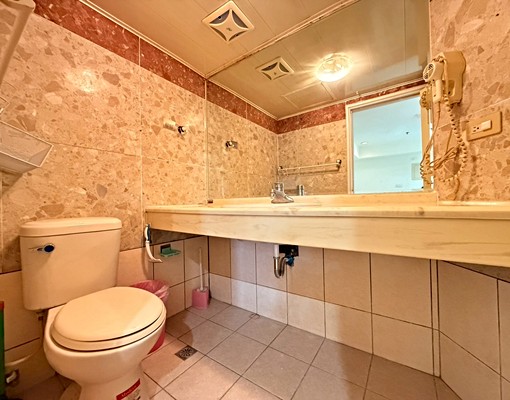 全新一房一廳大套★陽台獨洗曬★台水電變頻冷氣雙層冰箱★管理室 - 591租屋網 - Image 7