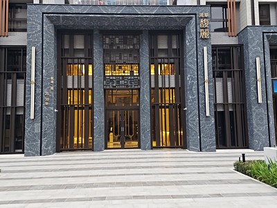 社區圖片
