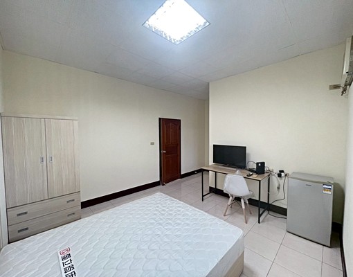 近桃園火車站~站前商圈~全新整理~寵物套房可租補 - Image 5