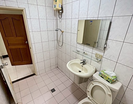 近桃園火車站~站前商圈~全新整理~寵物套房可租補 - Image 6