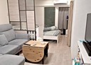 中和區-永貞路1房1廳，17.5坪