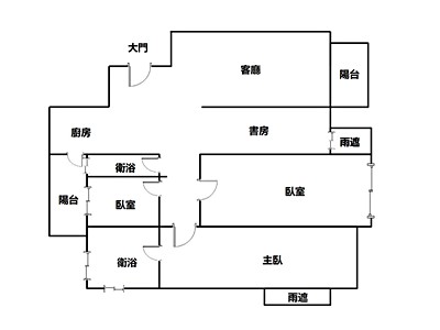 社區圖片