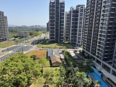 社區圖片