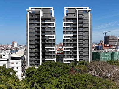 昌昕森林首席
