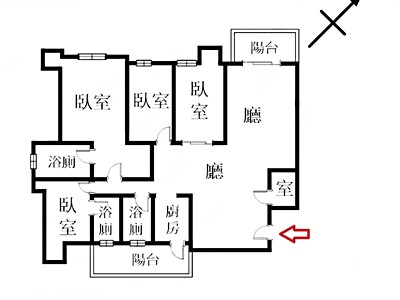 社區圖片
