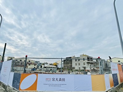 社區圖片