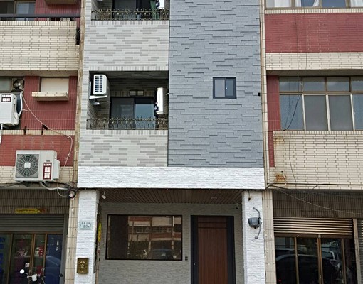 成大南台奇美近西門路南山新光三越商圈4樓獨立陽台套房 - Image 2