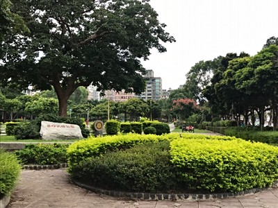 社區圖片