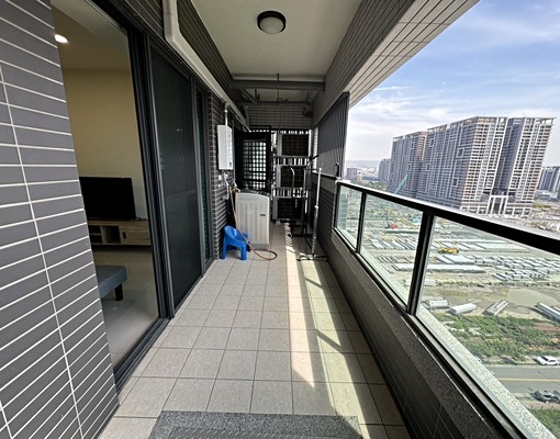 「雅淇」中港雲頂稀3💖稀有海景大三房全配+平車 - Image 9