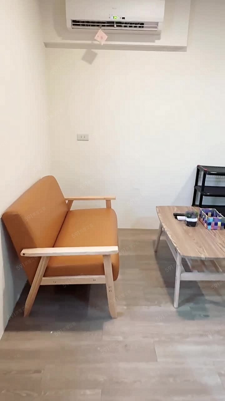 ⭐️一房一廳⭐️可寵物/獨立洗衣機/採光佳/土城金城路三段 - Image 1