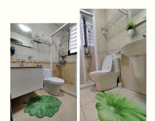 ⭐️超大坪數+雙陽台+拎包住🌜採光通風佳🌞近台積大潤發尚 - Image 11