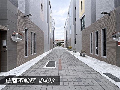 社區圖片