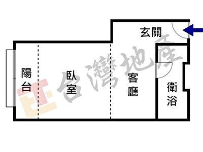 社區圖片
