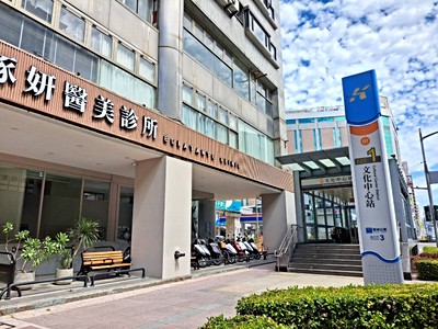 社區圖片