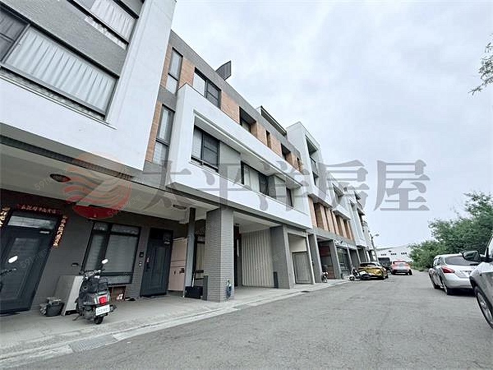 房屋圖片