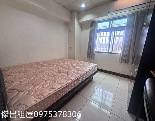 傑出租屋/大有大業,電梯,採光佳,可補助! - Image 3