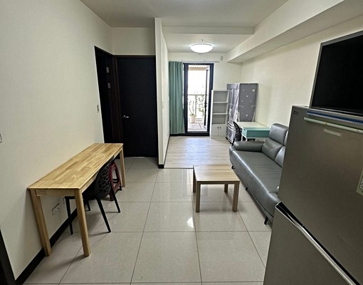 富邦大無疆1+1房可申請"租金補貼近中山夜市平面車位可議價 - Image 5