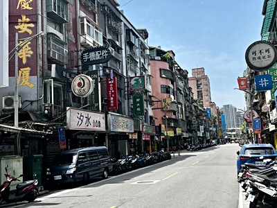 社區圖片