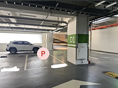 社區圖片