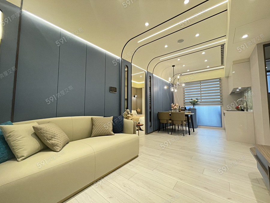 登陽華馥樣/實品屋