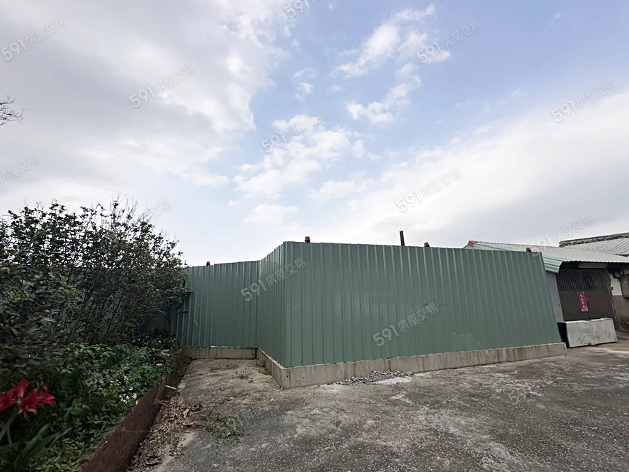 宥騰青水漾實景圖