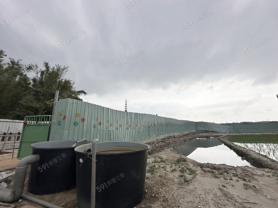 宥騰青水漾實景圖