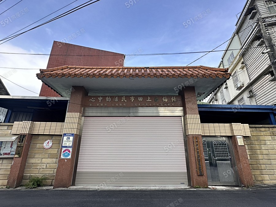 宥騰青水漾環境圖