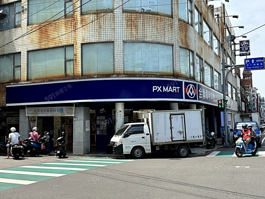 宥騰青水漾環境圖