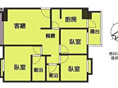 社區圖片