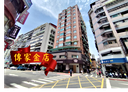 中正區-南昌路一段店面，89.2坪