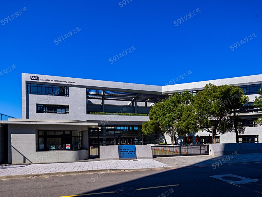 新潤世界都心環境圖