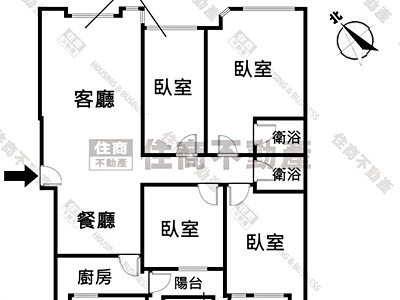 社區圖片